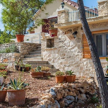 Villa House Vesna Kupinova Milna  Esterno foto