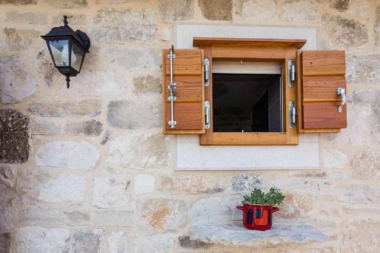 Villa House Vesna Kupinova Milna  Esterno foto