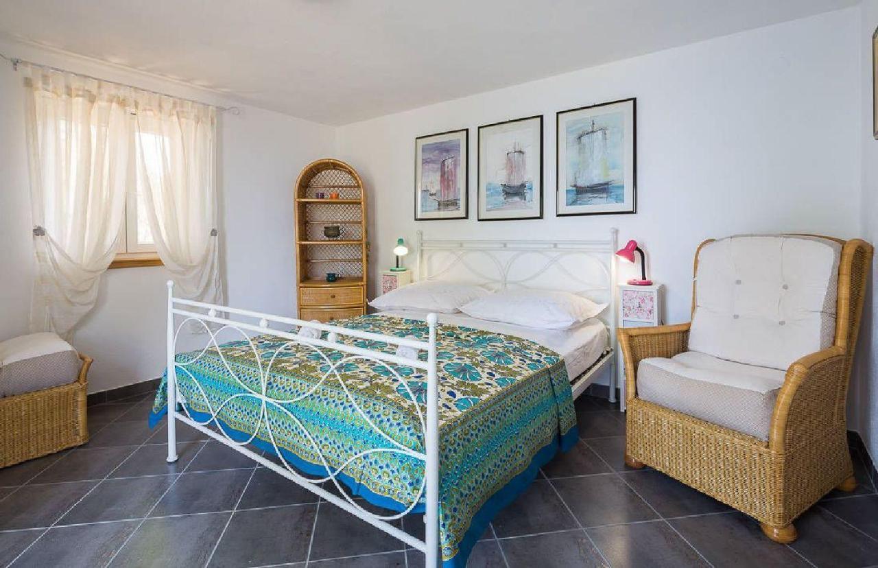 Villa House Vesna Kupinova Milna  Esterno foto