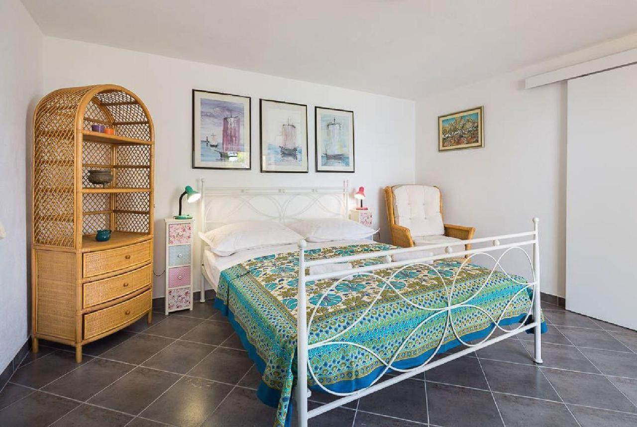 Villa House Vesna Kupinova Milna  Esterno foto